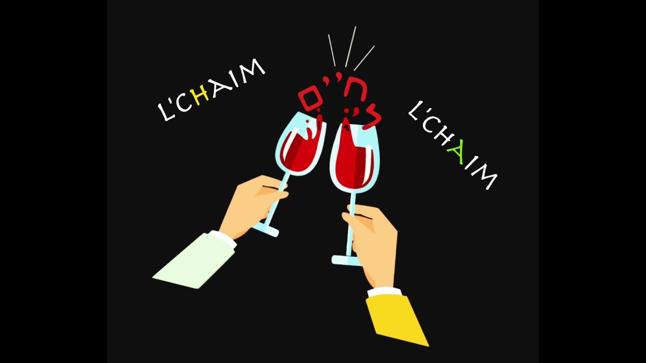 L'Chaim