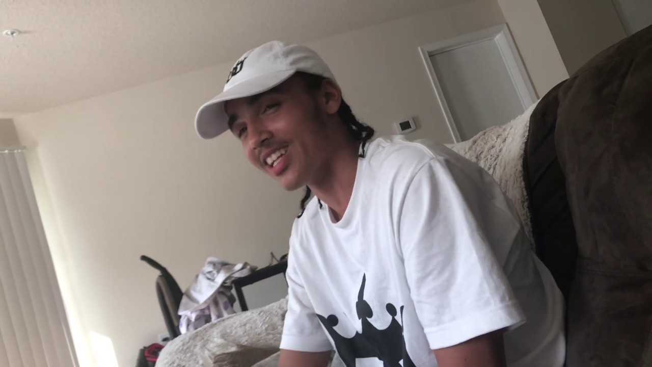 DaCzar&rsquo;s Life Journey Episode 7 // Writing A Song