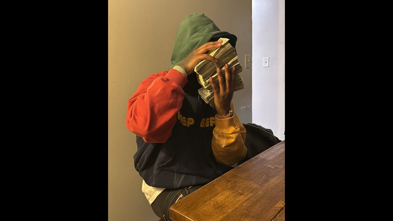 (FREE) Babyface Ray Type Beat - 