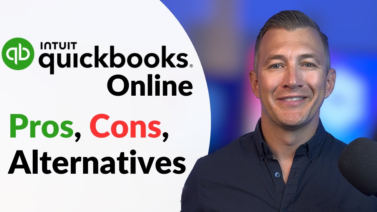 QuickBooks Online: Is It Worth the Subscription Price? Pros, Cons, Alternatives