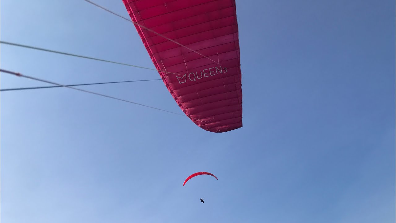 Summer Skies | 777 Queen 3