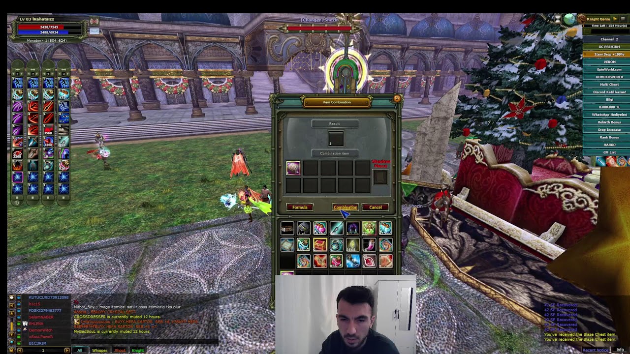 ASSASLA PKDAYIZZZ HOMEKOWORLD