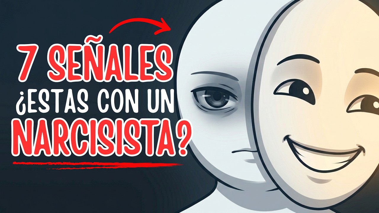 Si Tu Pareja Hace Esto… Podría Ser Narcisista (7 Señales)