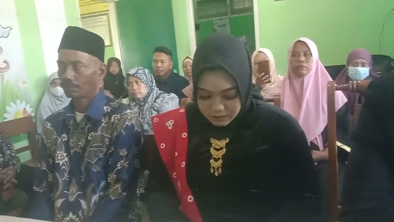 Pernikahan 160326 Klagensrampat Maduran Lamongan 