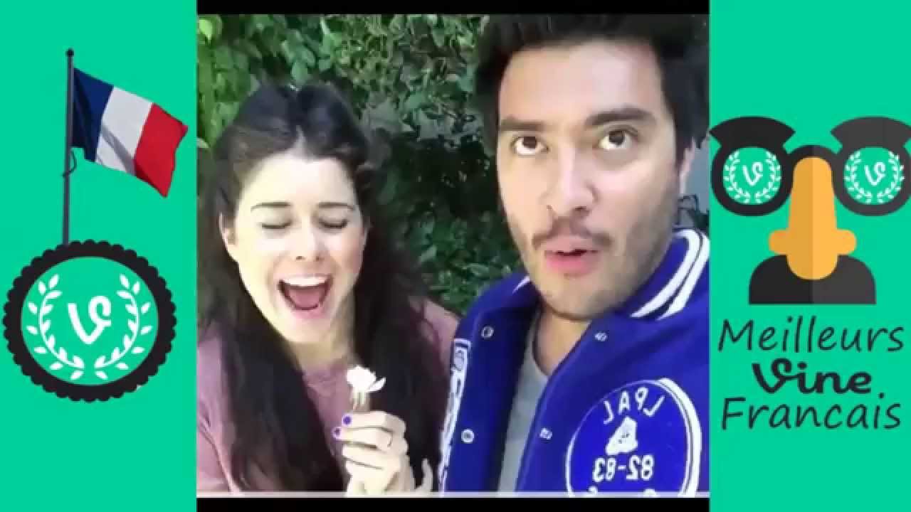 Meilleurs vines francais-vines francophone-vines instagram compilation EPISODE 19