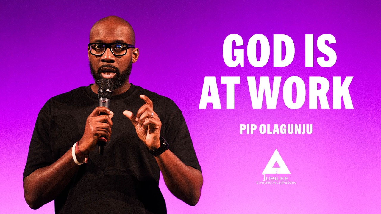Sunday Online Service | 1st February 2026 | Jubilee Church London
