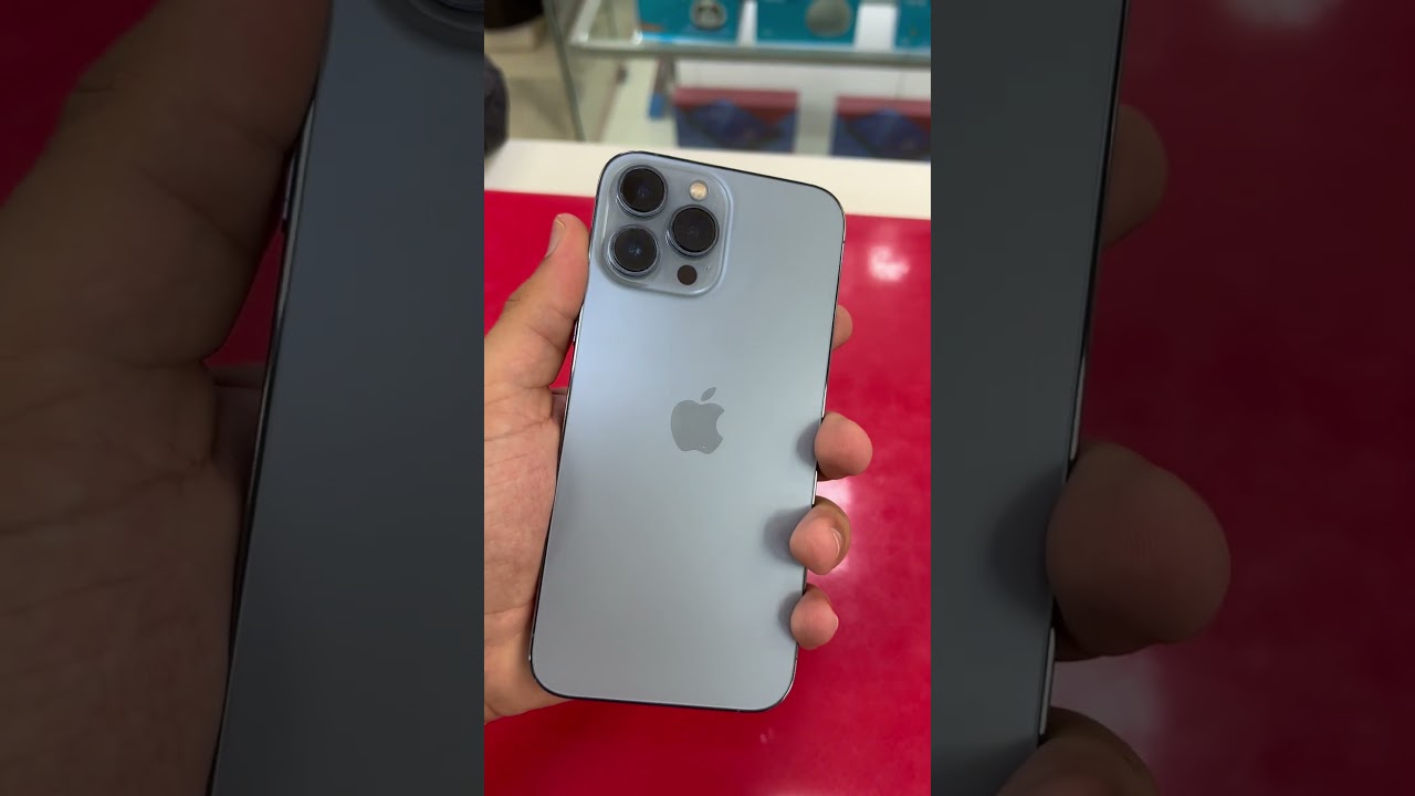 Como fazer 30 mil por m&ecirc;s vendendo iPhone 13 Pro