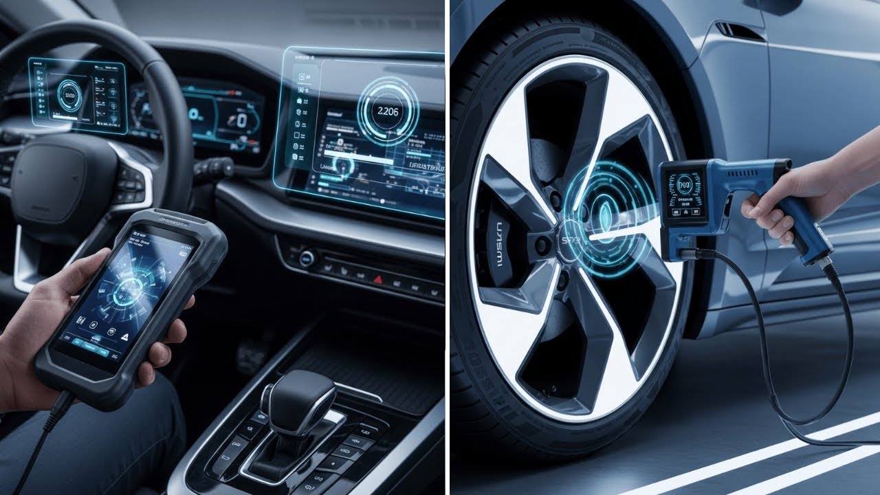 15 Gadgets Auto Incroyables sur Amazon que Vous Auriez Aimé Avoir Plus Tôt