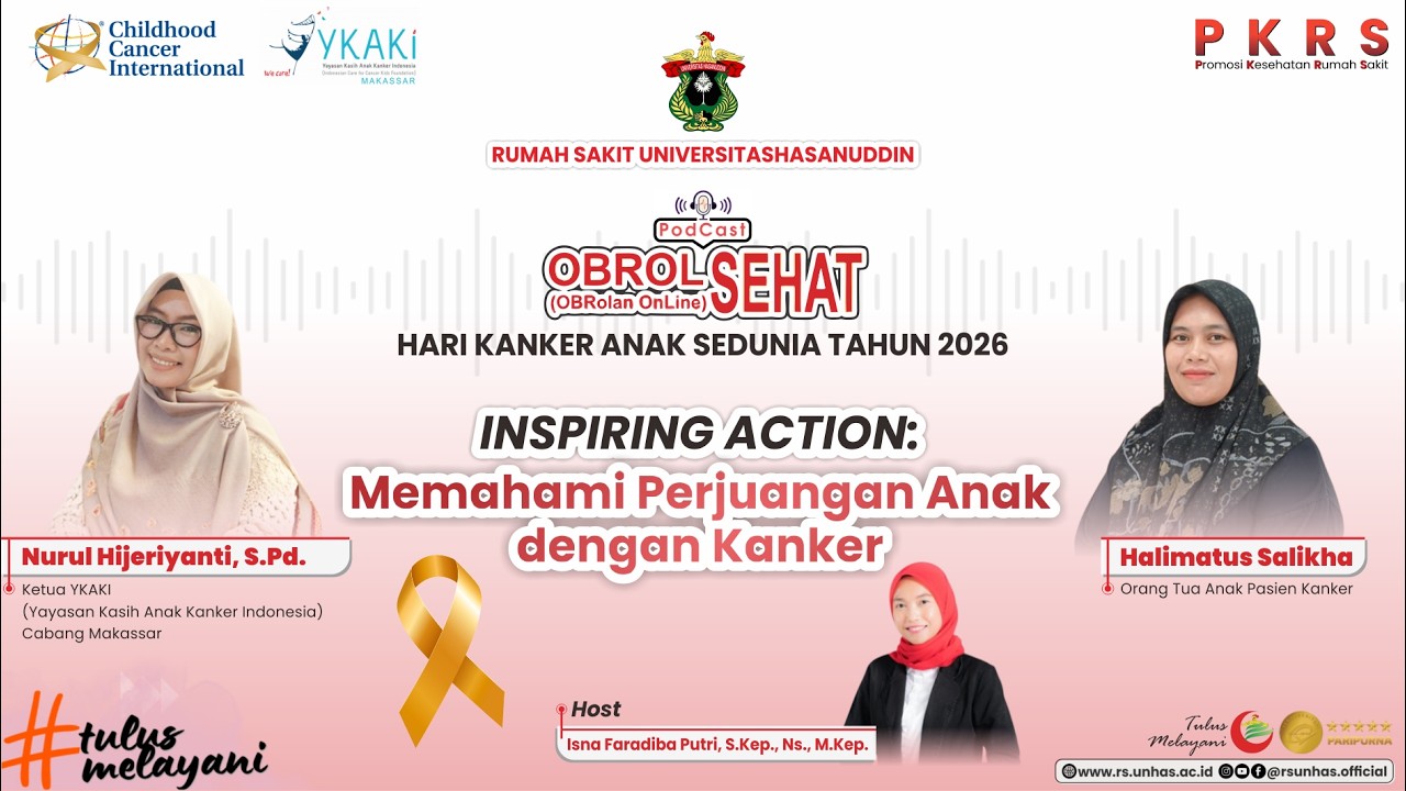 [PODCAST] [OBROL-SEHAT] Eps-69 