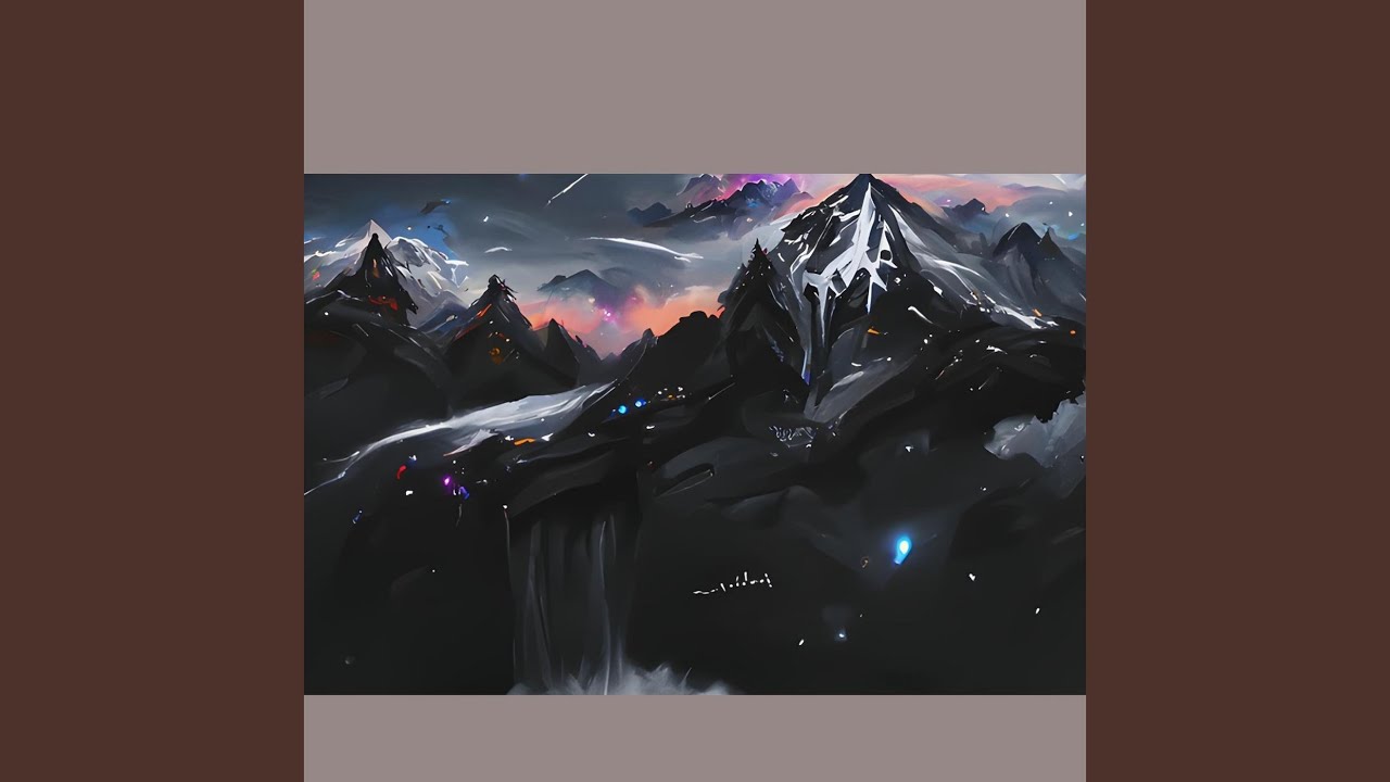 Dreaming Strings Valleyard