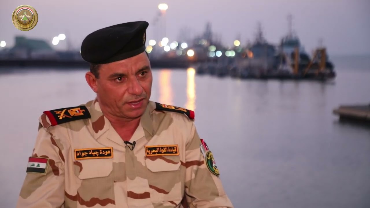 تغطية خاصة لمفاصل قيادة القوة البحرية بمناسبة ميلاد تأسيسها الـ ٨٥