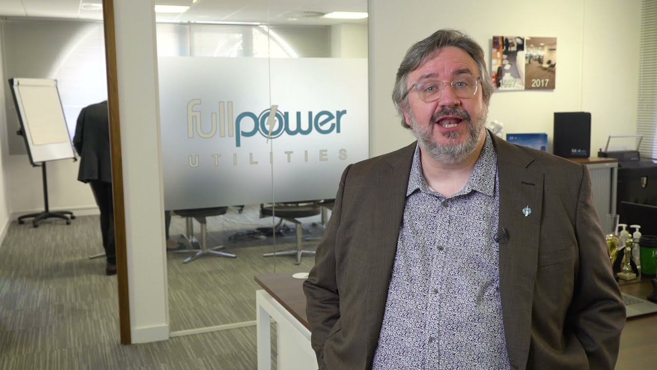 The Full Power Introducer Agent (IA) Programme