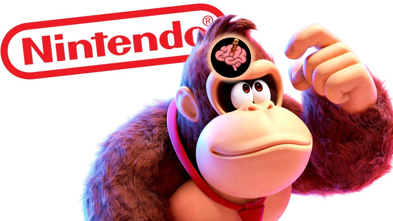 nintendo music for unrotting your brain