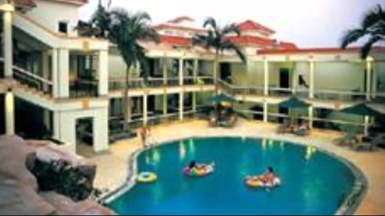 Goodview Hotel Qiaotou