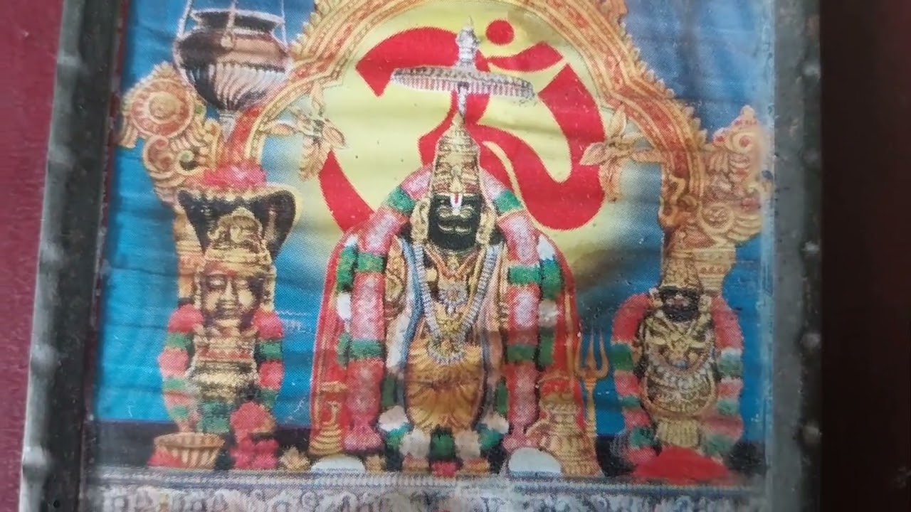 Annavaram veera venkata satyanarayana swami keerthana