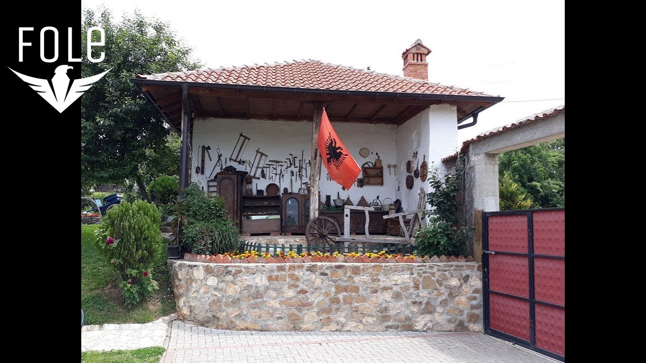 Oda e Luzhes, 26.05.2020-  Interviste me Berat Luzha (Community Asset Mapping- Kosovo)
