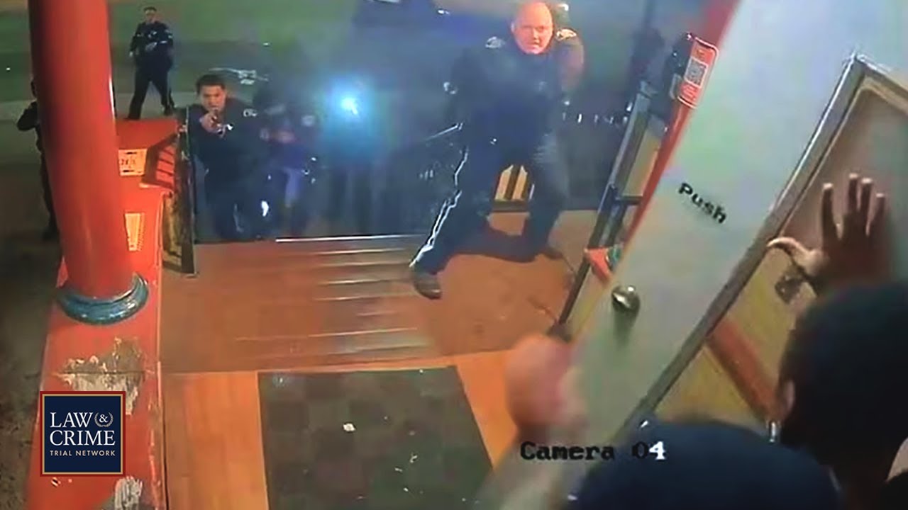 &lsquo;I Hate Black People&rsquo;: California Cop Quits After Shooting Black Man, Writing Racist Texts