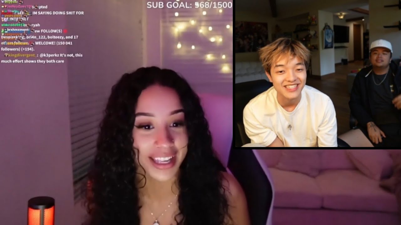 Jasontheween Goes OFF on Silky & Ryah Drama 