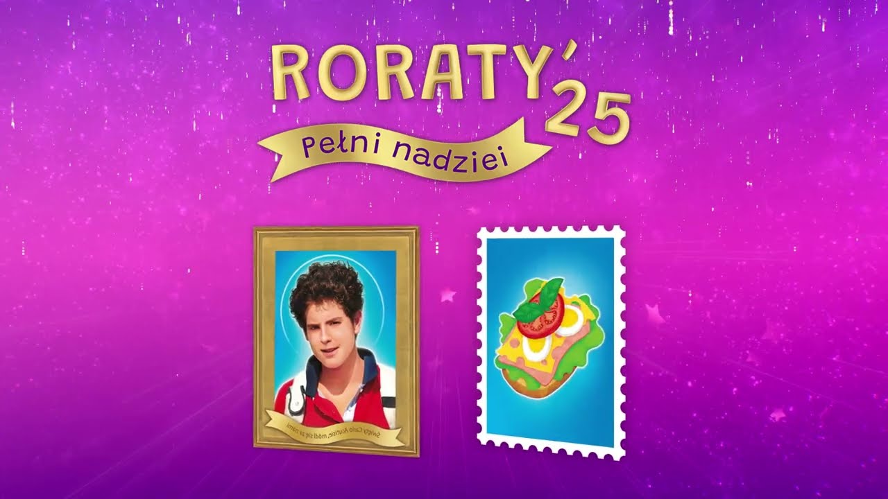 Troszczący się o biednych (roraty 22.12.2025) - Wydawnictwo PROMYCZEK