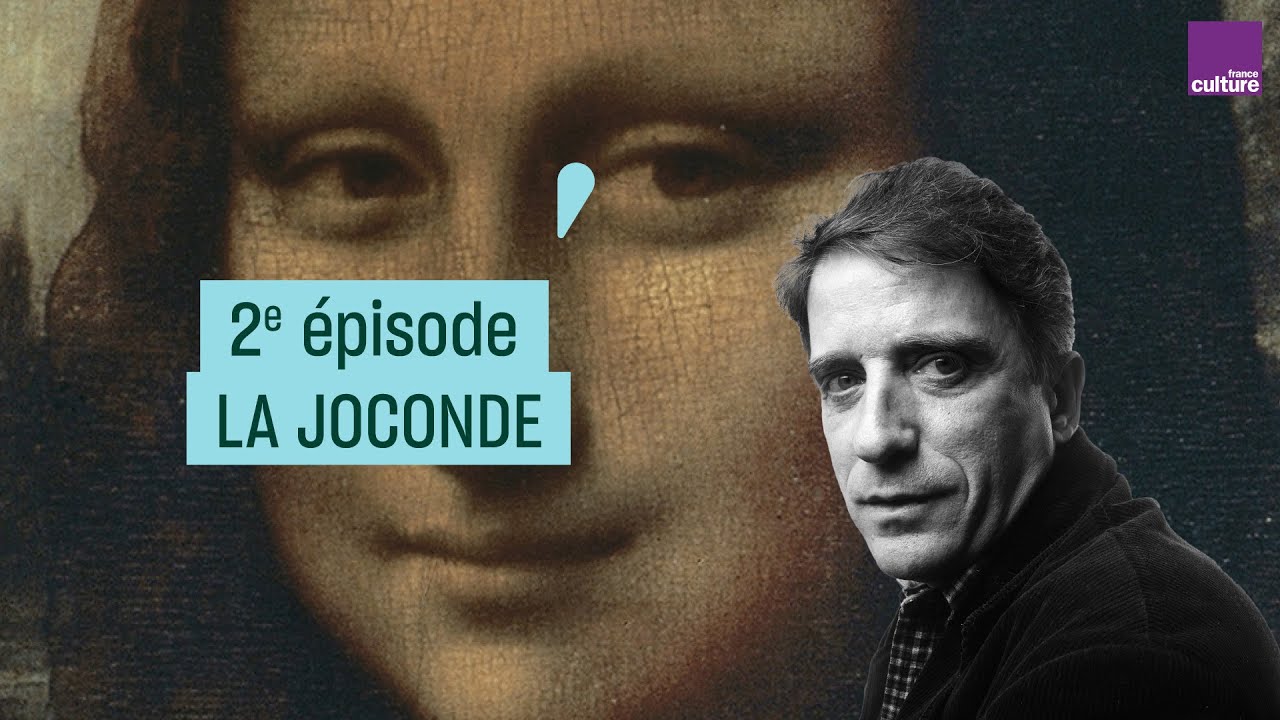 La Joconde (2/10) | Histoires de peintures, par Daniel Arasse