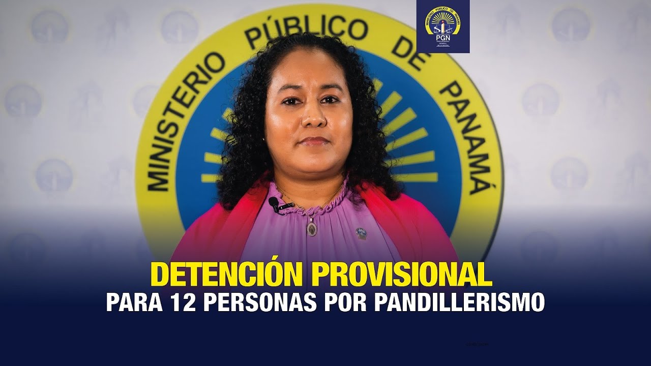DETENCI&Oacute;N PROVISIONAL OPERACI&Oacute;N DEFENSA