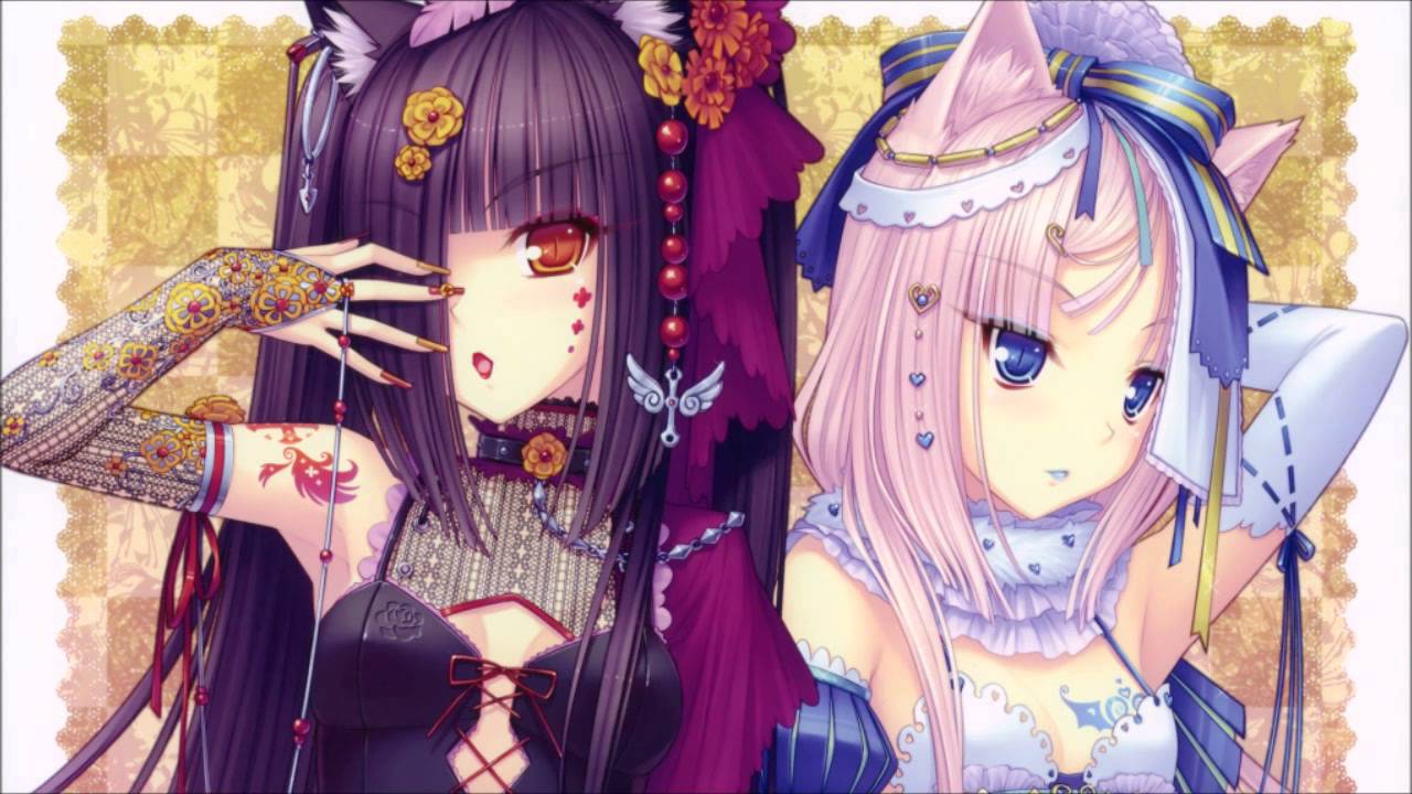 Sugar Nightcore