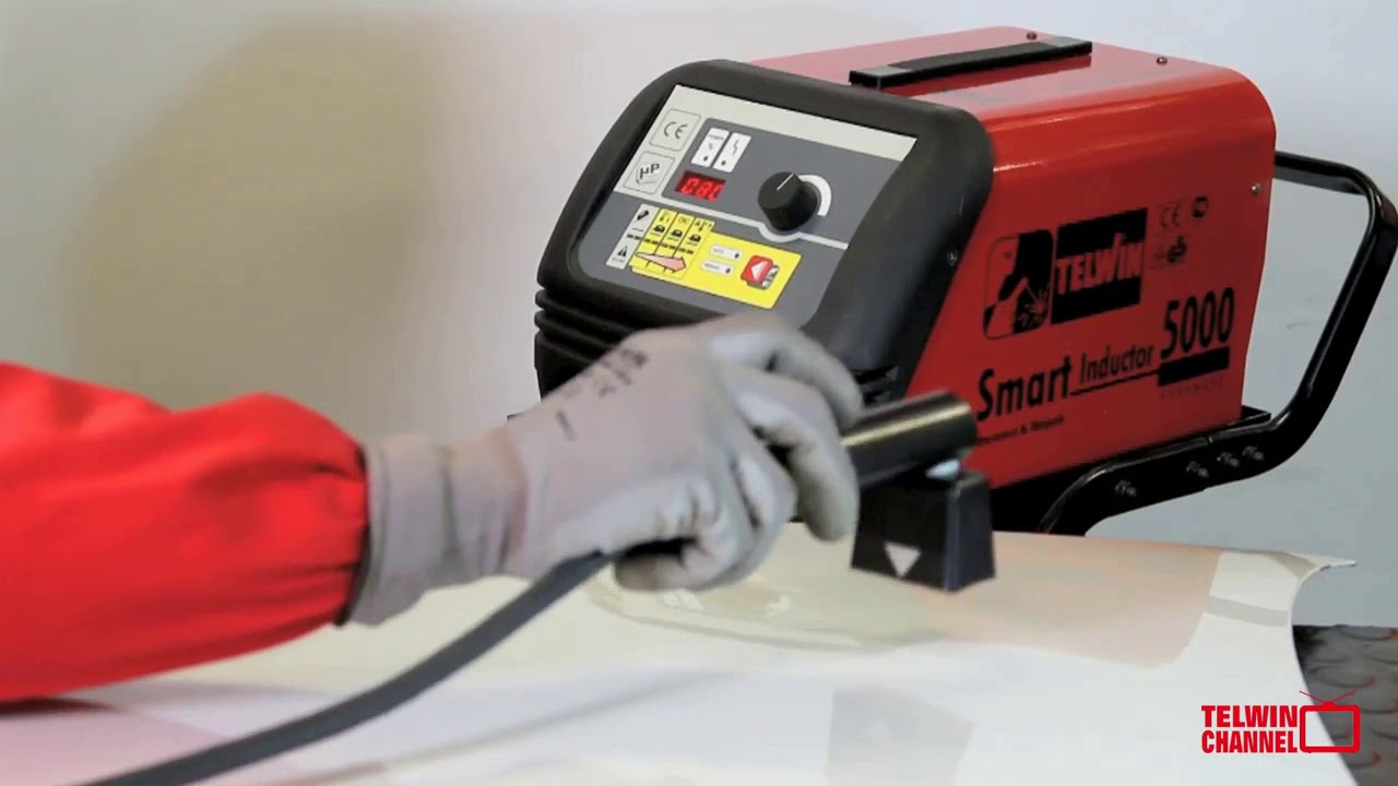 SMART INDUCTOR 5000