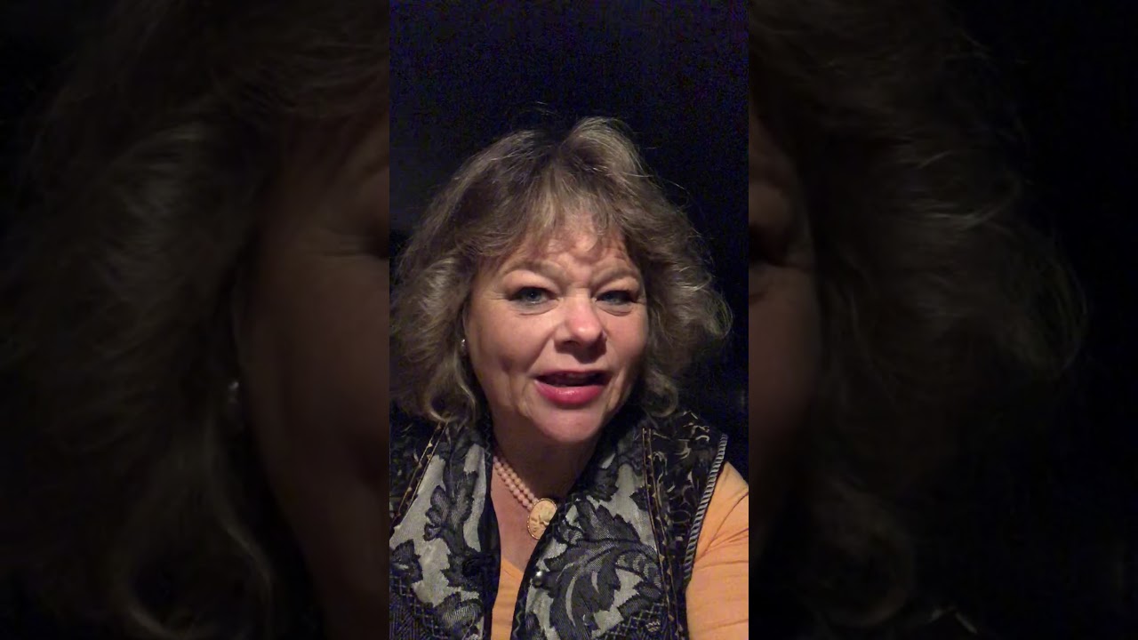 J Lenora Bresler, CSP on NSA Central Florida