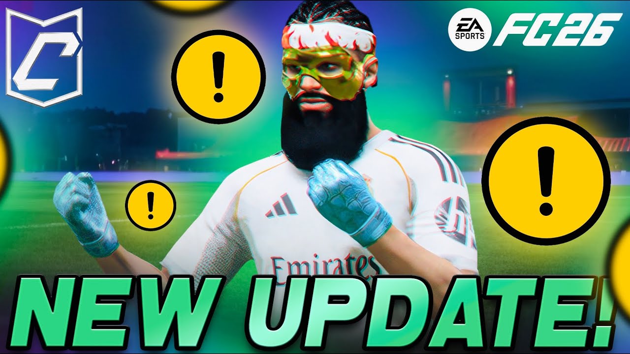 EAFC 26 Pro Clubs: новый уровень повышения!