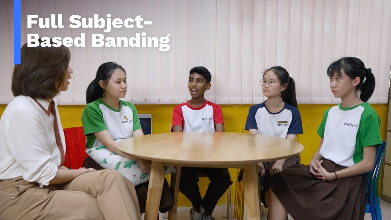 A New School of Thought: Full SBB | What does it mean for me?