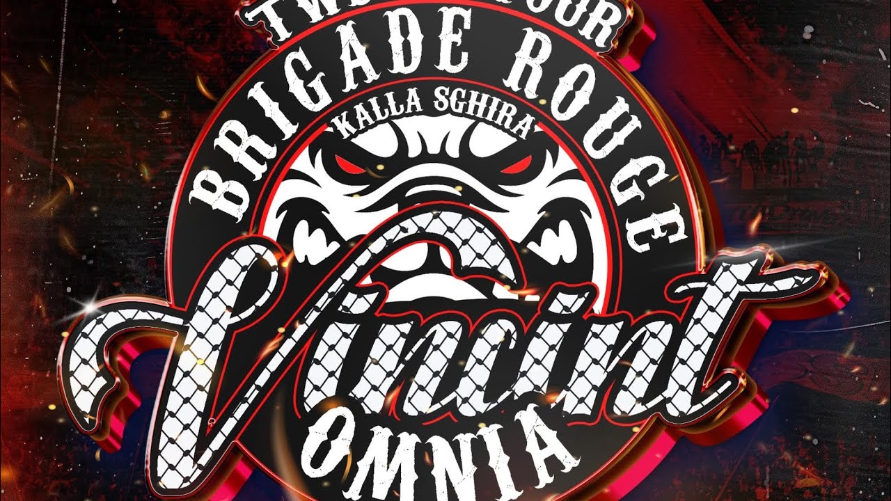 Brigade rouge 2001 phenomen