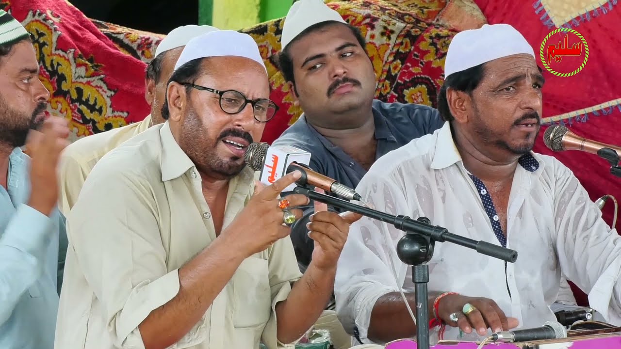 apni kismat sy main kuch nihi hon  fayyaz awais sabri qawal