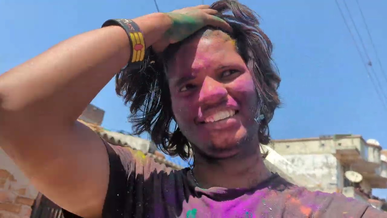 Best Holi Tehvaar