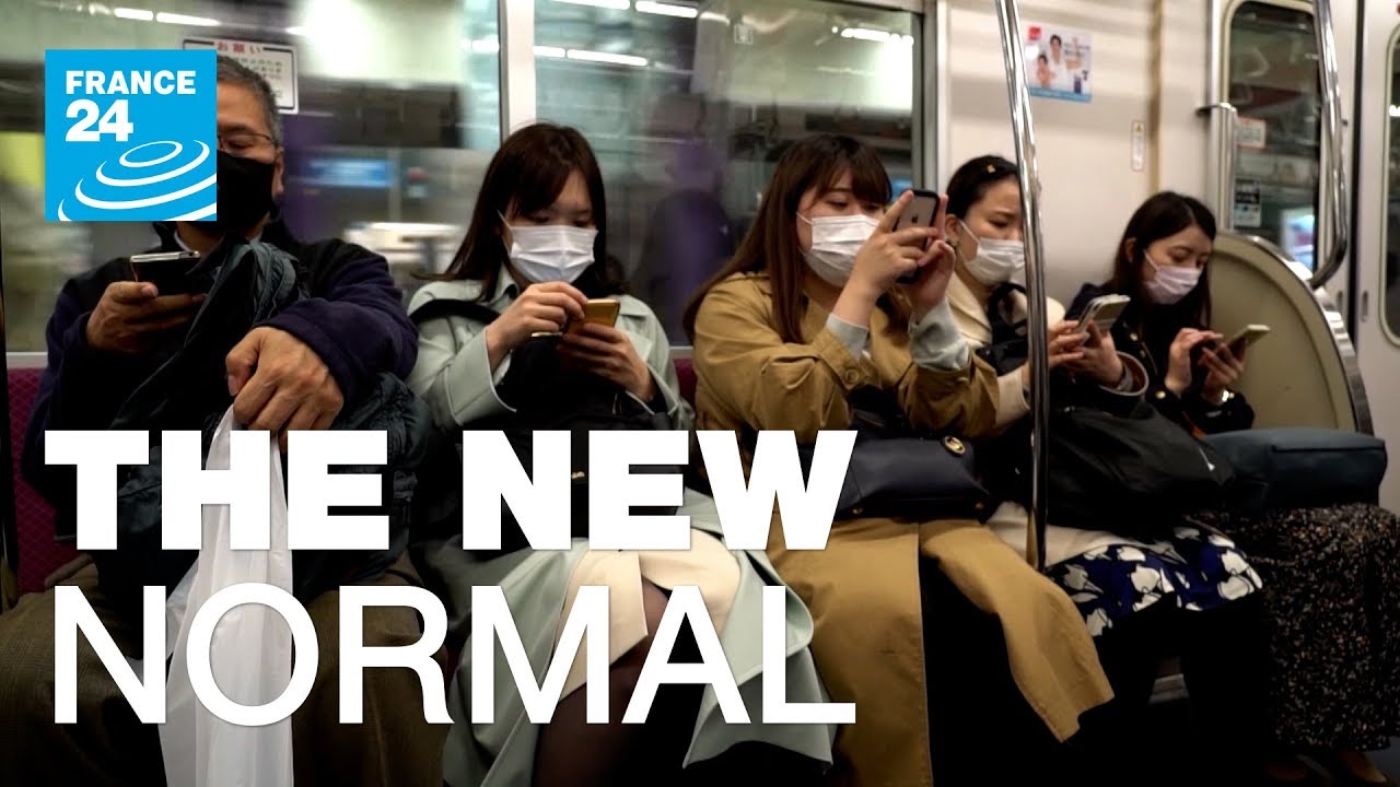 The New Normal