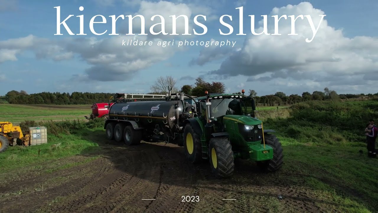 kiernans slurry 2023