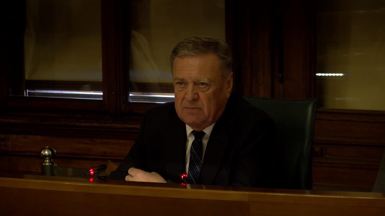 (V ŽIVO) Zoran Janković o t.i. 