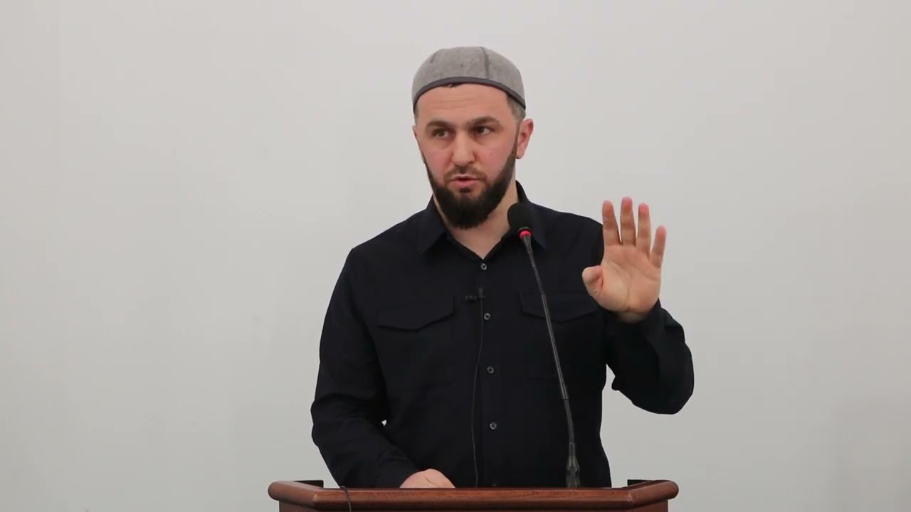 Багьа тIадегIанаб жавгьар.| Джума мечеть с.Дылым