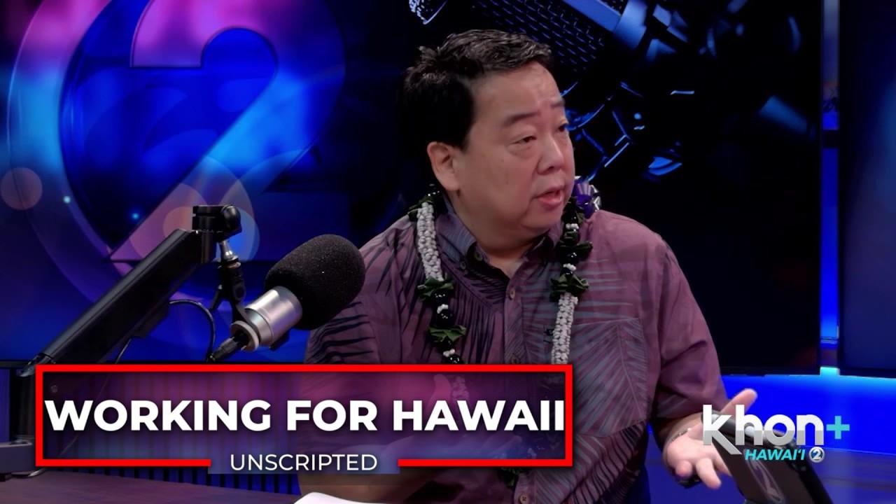 State team of the year w/ Med-QUEST | Unscripted