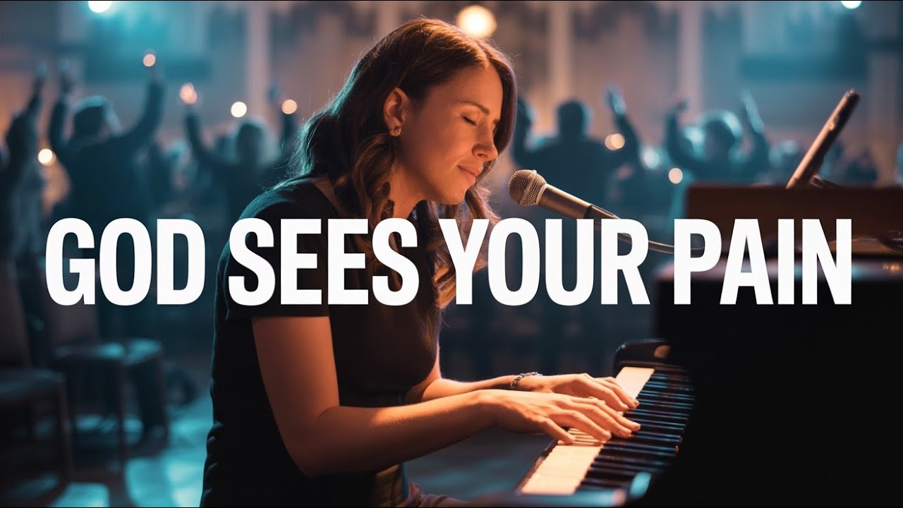 WORSHIP SONGS 2026 – DON'T GIVE UP 🙏 God, renew your strength now