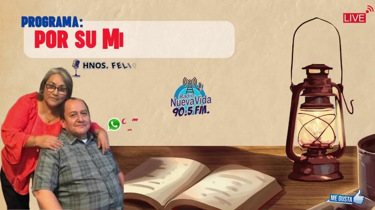 POR SU MISERICORDIA