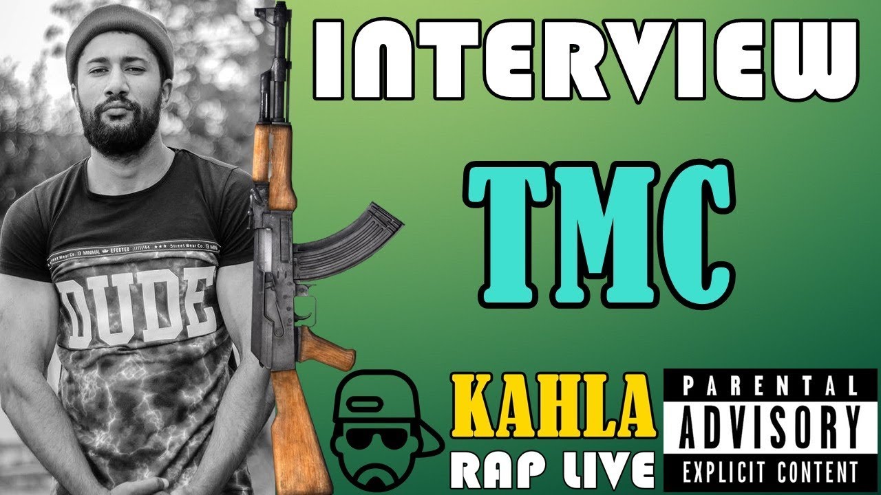 Episode 054 ✪ Interview -TMC- ✪ (11-07-2018)