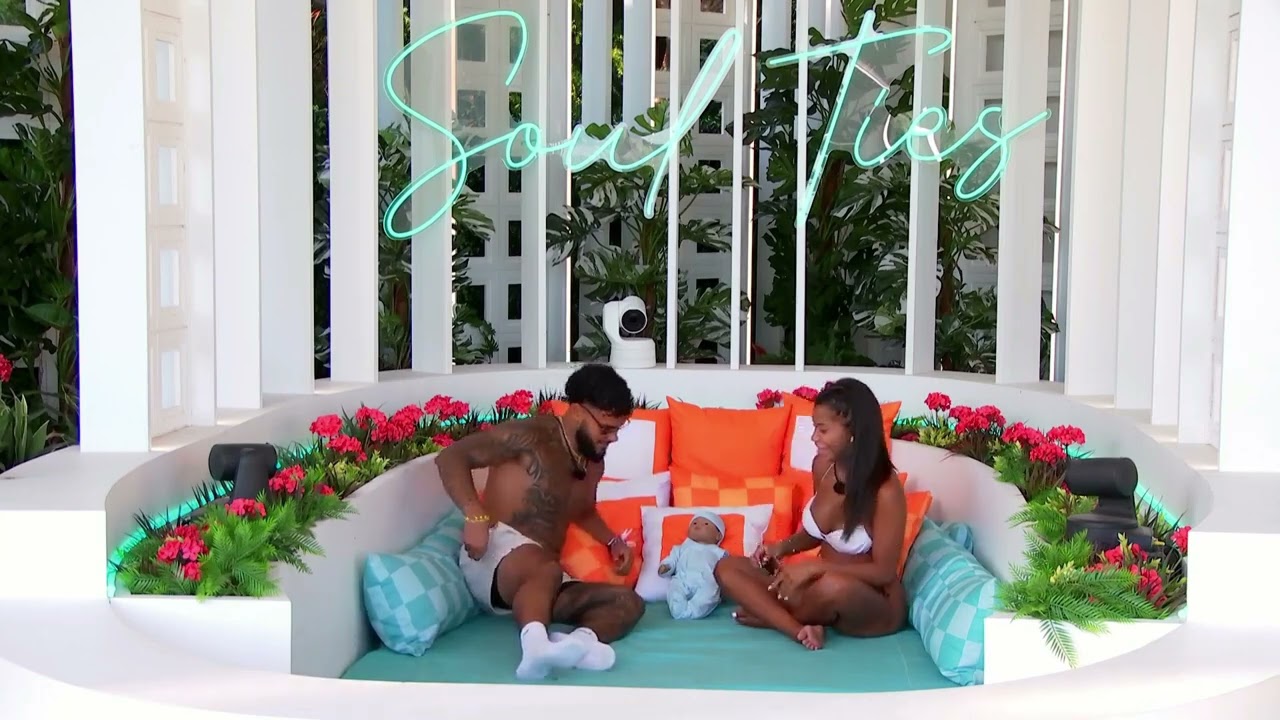 Love Island USA Season 7 Episode 31