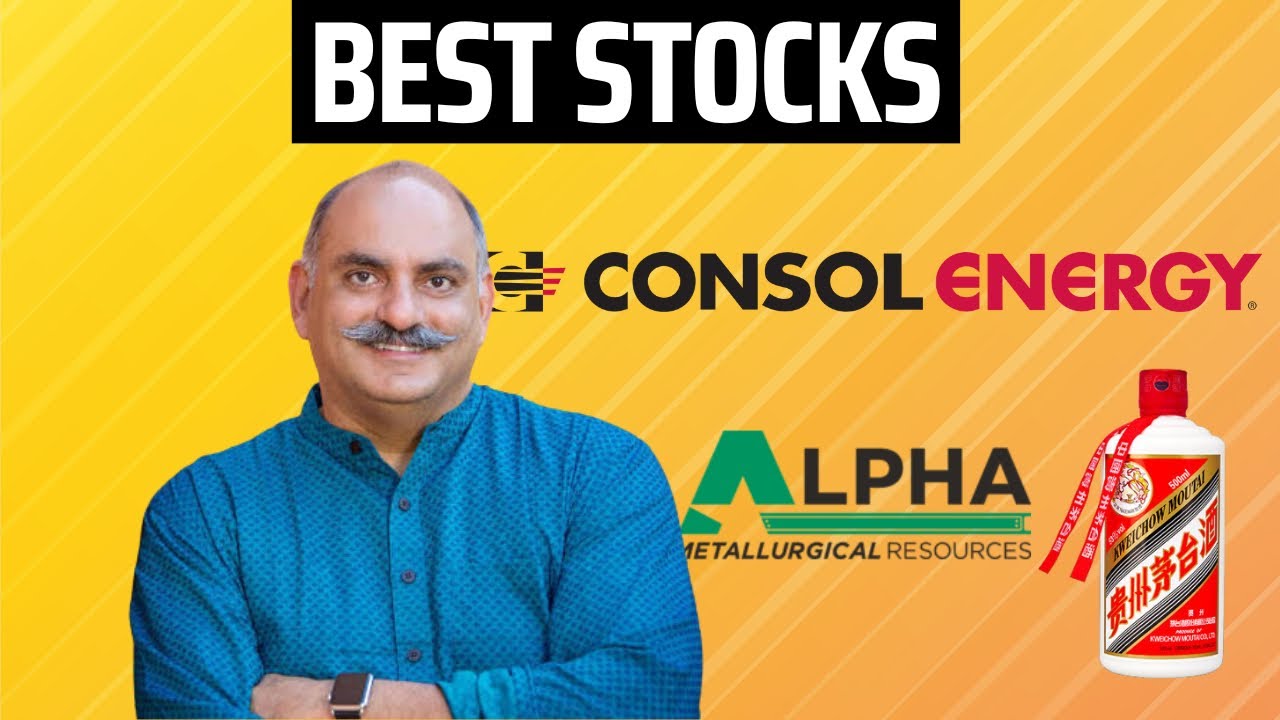 Mohnish Pabrai - How I Find Best Stocks To Buy