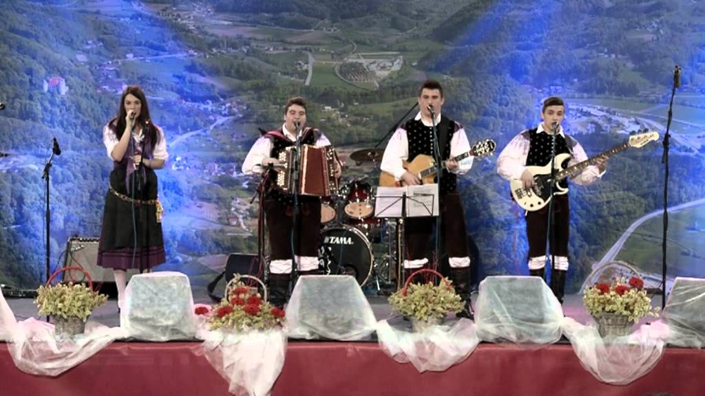 Polka in majolka v Podčetrtku - 4. oddaja