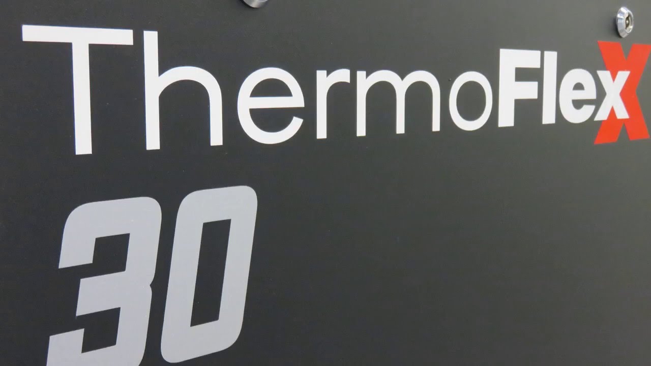 ThermoflexX 30