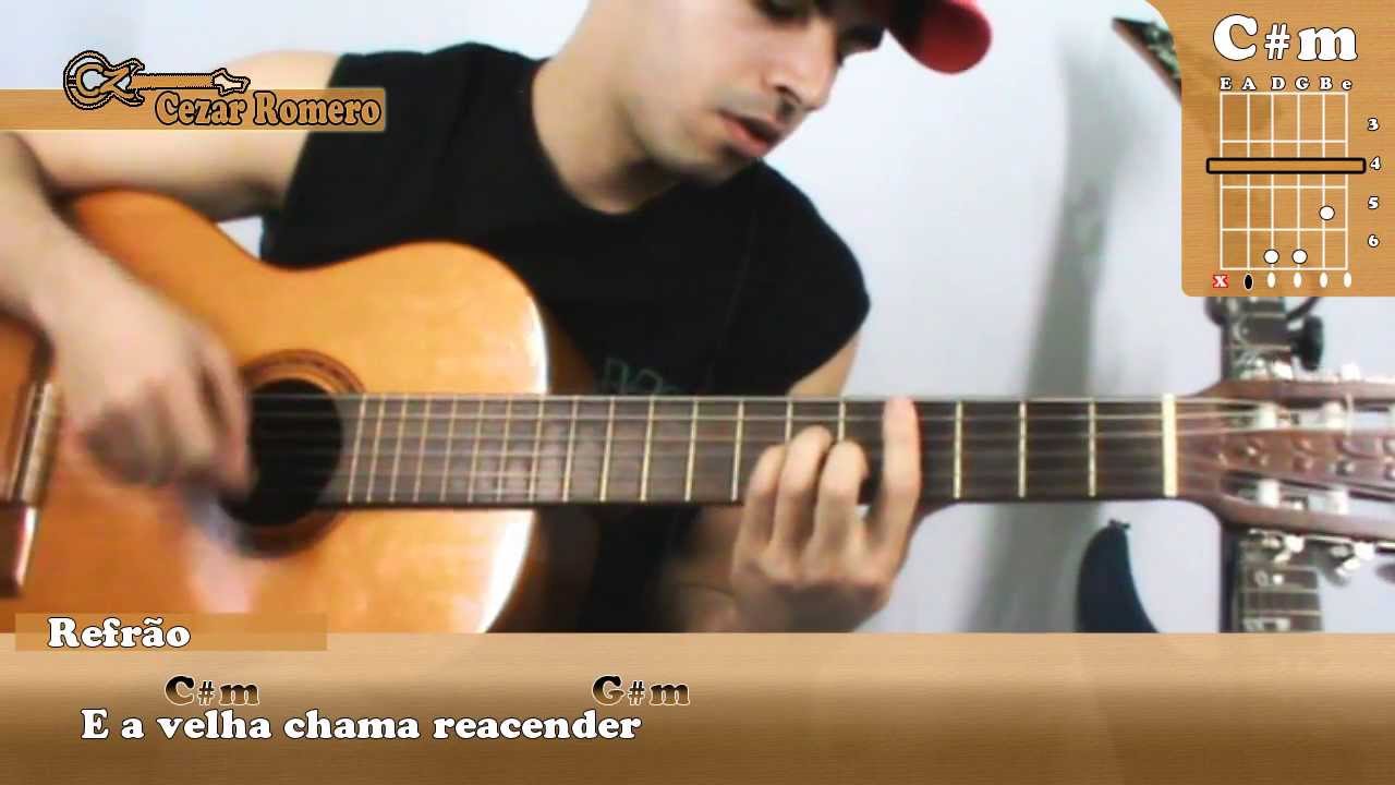 Diz pra mim - Gusttavo Lima Aula Completa (música nova)