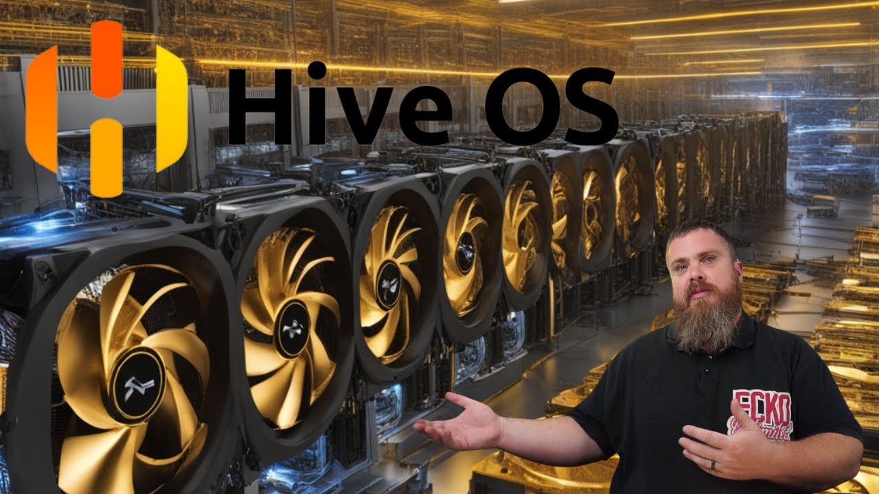 Hiveos Hacks Every Miner Needs