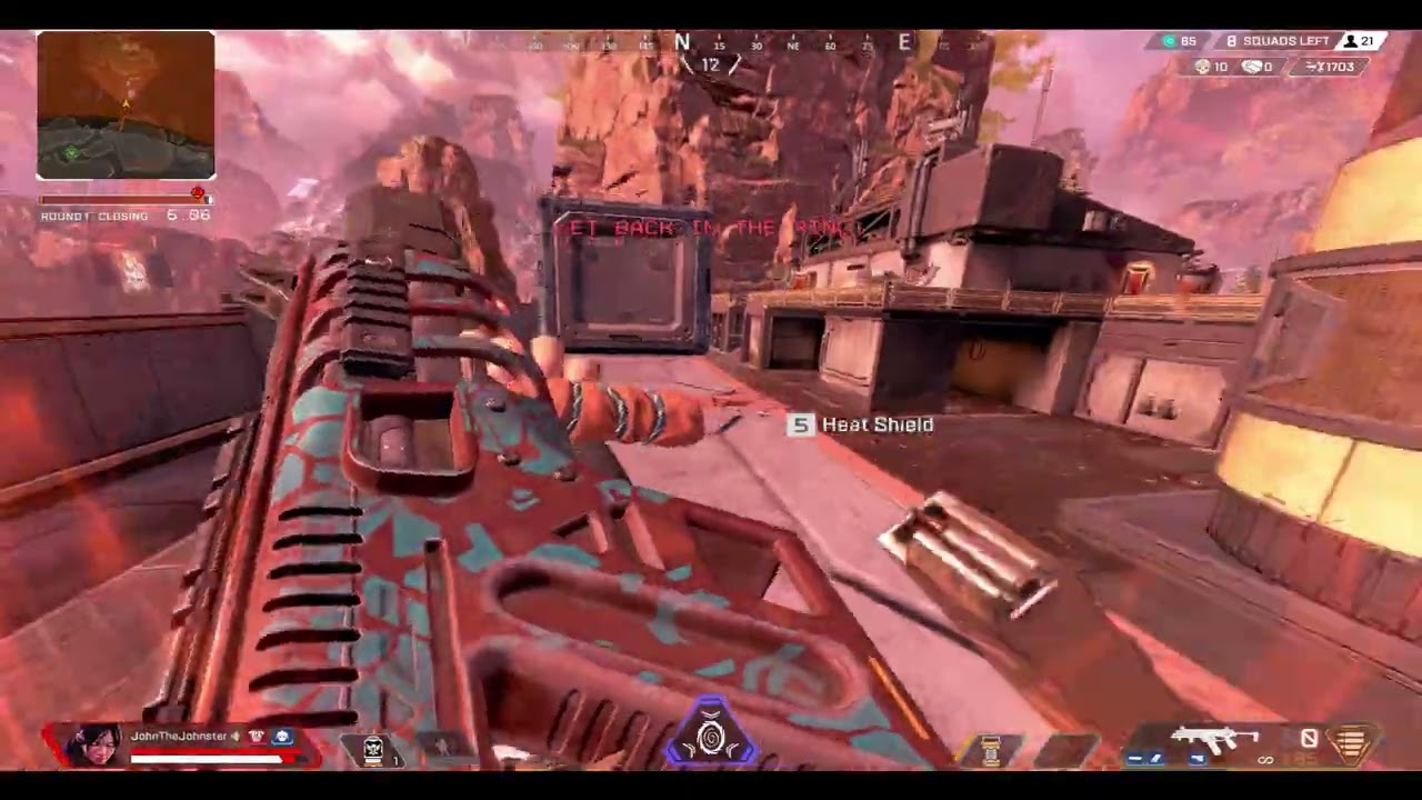 Lovemark - Montage (2K)