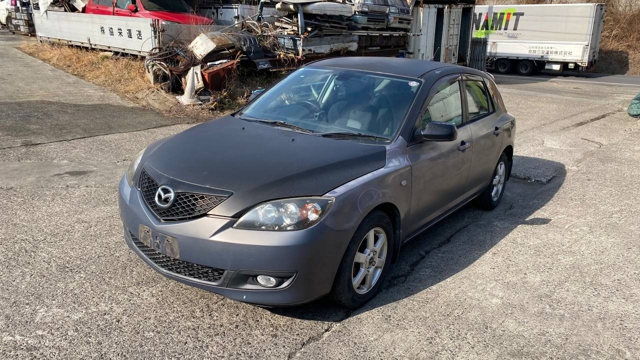 2550 AXELA BK5P 308469