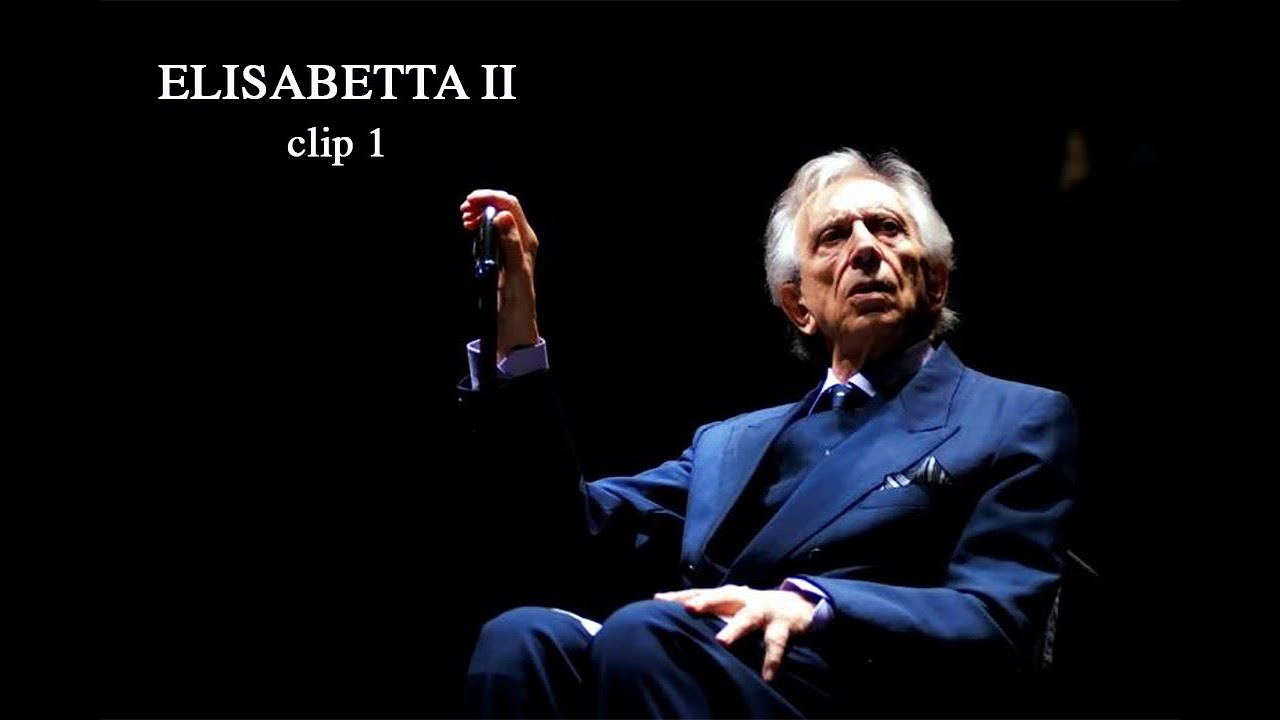 ELISABETTA II (clip 1)